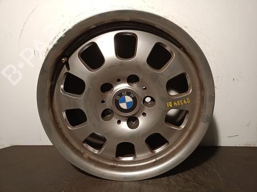 Felg BMW 3 Touring (E46) 320 d (150 hp) 31253121
