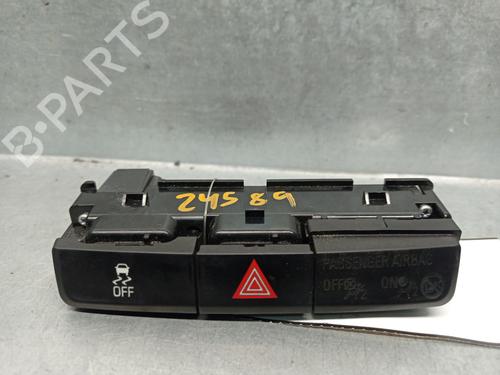 Used Warning switch Warning switch OPEL MOKKA / MOKKA X (J13) 1.6 CDTI (_76) (136 hp) 32195368 32195368