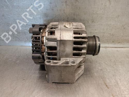 Alternador Alternador OPEL CORSA D (S07) 1.3 CDTI (L08, L68) (75 hp) 37491741 37491741
