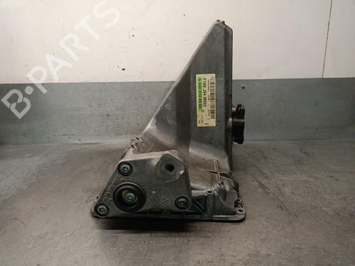 Oil sump MERCEDES-BENZ A-CLASS (W169) A 180 CDI (169.007, 169.307) | BP25711479M115