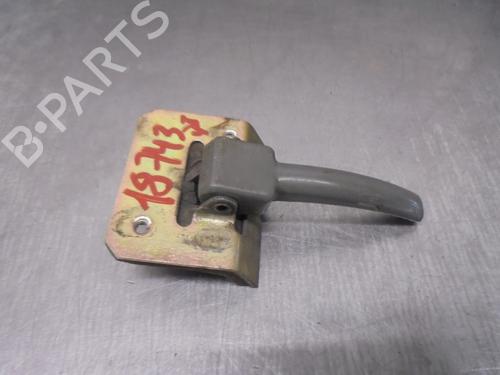 Used Front left interior door handle NISSAN TRADE Van 2.0 D (67 hp) 15278462