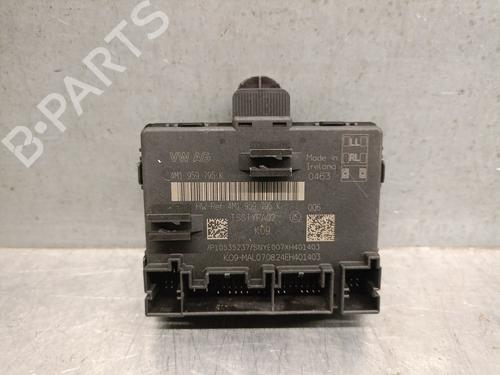Elektronisk modul VW TOUAREG (CR7, RC8) 3.0 TSI 4motion (340 hp) 30090493