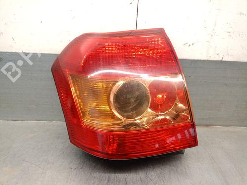 Højre baglygte TOYOTA COROLLA (_E12_) 1.4 D (NDE120_, NDE120R) (90 hp) 29020487
