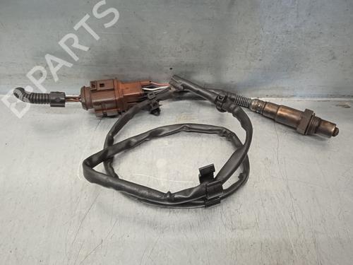 Sensor electrónico VW TOUAREG (7LA, 7L6, 7L7) 5.0 V10 TDI (313 hp) 12190272