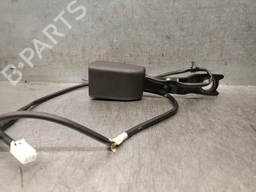 Seat buckle MITSUBISHI OUTLANDER III (GG_W, GF_W, ZJ, ZL, ZK) 2.2 Di-D 4WD (GF6W) | BP23399496I32 