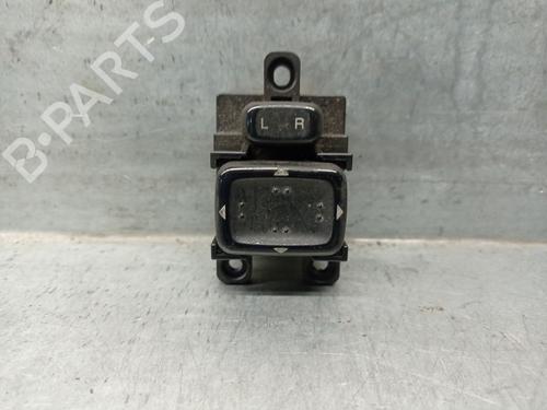 Spejlkontakt MAZDA 6 Hatchback (GG) 2.0 DI (GG14) (121 hp) 22904171
