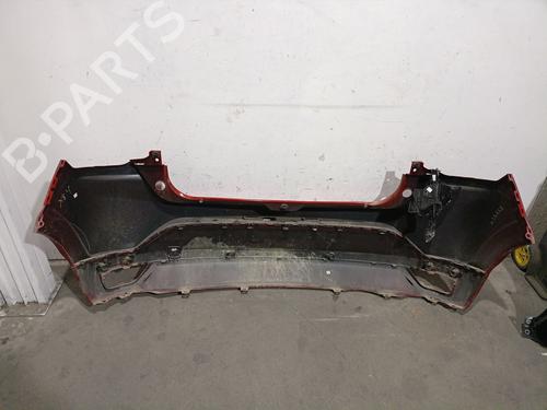 Rear bumper DACIA SANDERO III 1.0 TCe 90 | BP29606870C8 