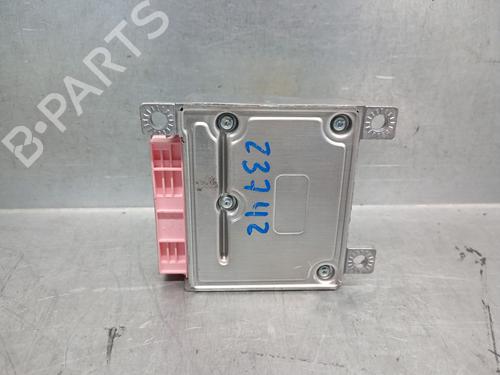 ECU airbags VOLVO S40 I (644) 1.8 i | BP29570262M53 