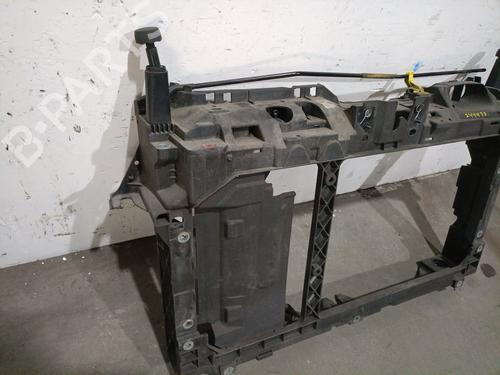 Frontplade/Frontkurv FORD TOURNEO COURIER B460 MPV 1.5 TDCi | BP33217226C72 - Image 2