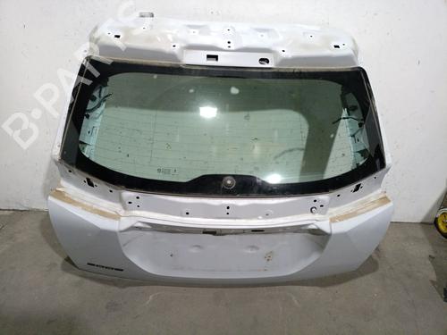 Tailgate PEUGEOT 2008 II (UD_, US_, UY_, UJ_, UR_, UC_) 1.2 PureTech 100 (USHNK) | BP29604564C6 