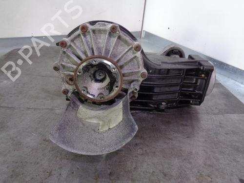 Rear differential AUDI A6 C5 (4B2) 2.5 TDI | BP13736037M24 