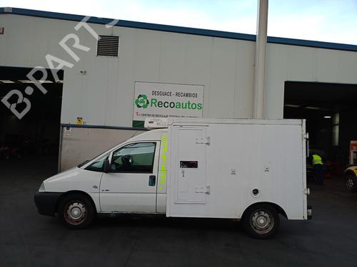 Brugte CITROËN JUMPY I Van (BS_, BT_, BY_, BZ_) 2.0 HDi 110 4333817