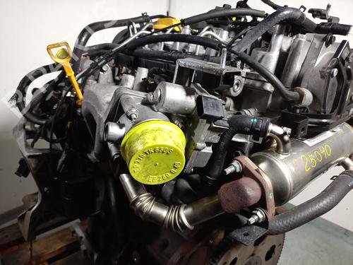 Engine CHEVROLET EPICA (KL1_) 2.0 D | BP33322012M1  - Image 10