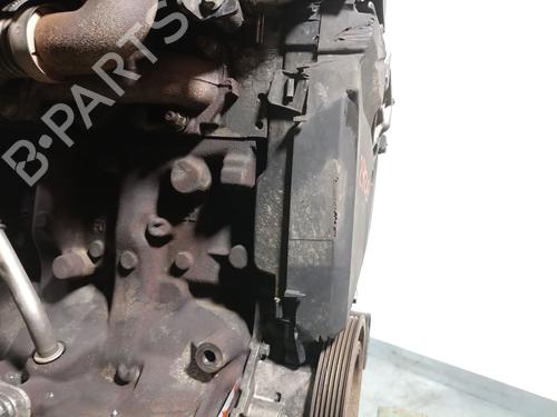 Engine NISSAN NOTE (E11, NE11) 1.5 dCi | BP31251389M1  - Image 12