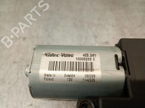 Sunroof engine LAND ROVER FREELANDER 2 (L359) 2.2 TD4 4x4 | BP25911532M60 