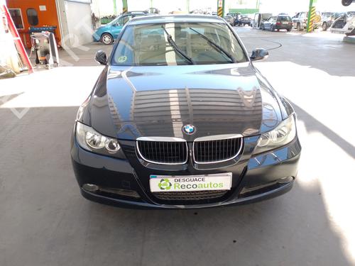Rear left panel BMW 3 (E90) 320 d | BP15468553C60 - Image 5
