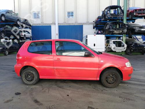 Rear mirror VW POLO (6N2) 1.0 | BP8677502I6  - Image 7