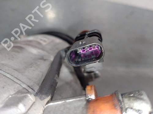 AC compressor BMW X2 (F39) sDrive 18 d | BP32319356M34 