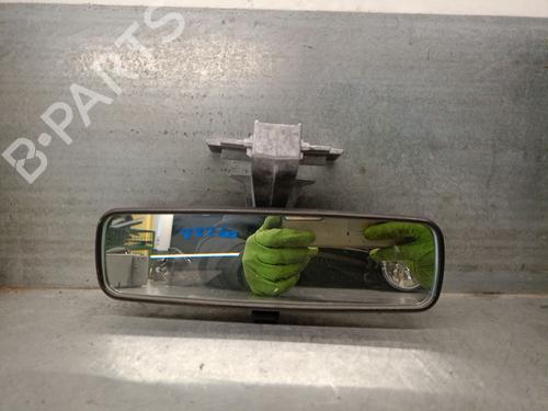 Used Rear mirror SMART FORTWO Coupe (453) electric drive / EQ (453.391) (56 hp) 25244711