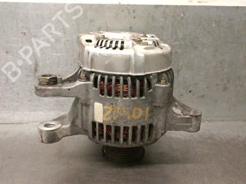 Alternator TOYOTA RAV 4 II (_A2_) 1.8 (ZCA25_, ZCA26_, ZCA25W, ZCA26W) | BP36018109M7  - Image 5