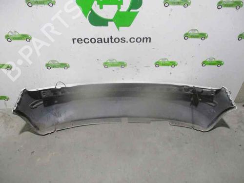Rear bumper SKODA FABIA I (6Y2) 1.9 TDI | BP4495885C8 