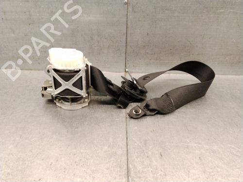 Front left seatbelt MERCEDES-BENZ C-CLASS T-Model (S204) C 200 CDI (204.201) | BP36359295I26 - Image 2