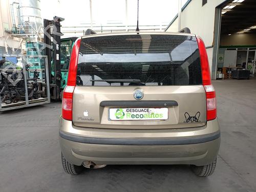Frontplade/Frontkurv FIAT PANDA (169_) 1.2 (169.AXB11, 169.AXB1A) | BP28130808C72 - Image 13
