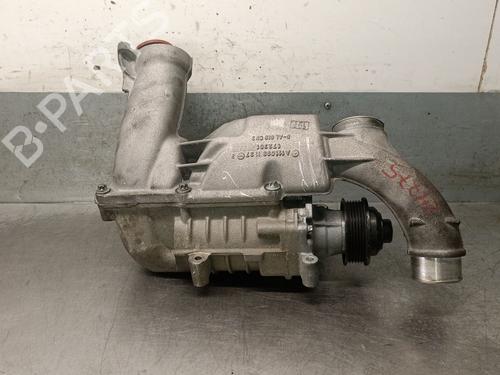 Used Turbocharger/Supercharger Turbocharger/Supercharger MERCEDES-BENZ CLK (C208) CLK 200 Kompressor (208.344) (163 hp) 32743279 32743279