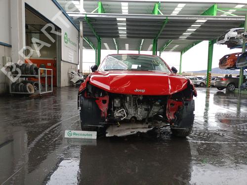 Stol bak JEEP AVENGER (J2) Electric | BP32298508C17  - Image 9