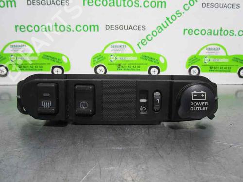 Used Switch Switch 20246609 20246609