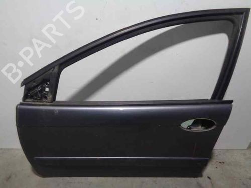 Used Left front door CITROËN C5 II (RC_) 1.6 HDi (RC8HZB) (109 hp) 6872813