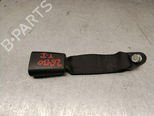 Used Seat buckle Seat buckle 38711721 38711721