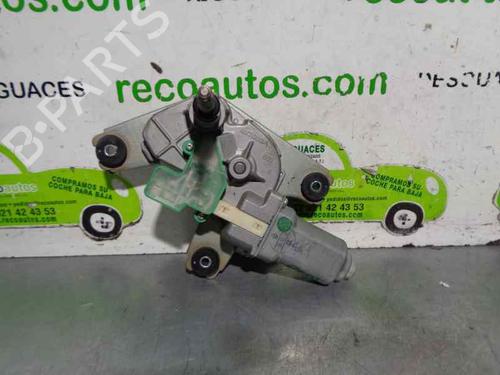 Used Rear wiper motor MITSUBISHI LANCER VIII Sportback (CX_A) 1.5 (109 hp) 5038111