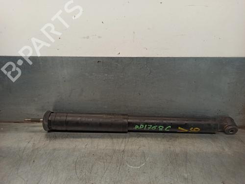 Used Right rear shock absorber MERCEDES-BENZ CLK (C208) CLK 320 (208.365) (218 hp) 13033758