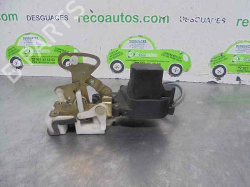 Rear left lock ROVER 200 II Hatchback (RF) 216 Si | BP4379517C100 