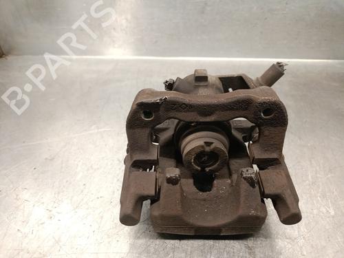 Right rear brake caliper CITROËN C3 I (FC_, FN_) 1.4 16V HDi | BP22723459M106 