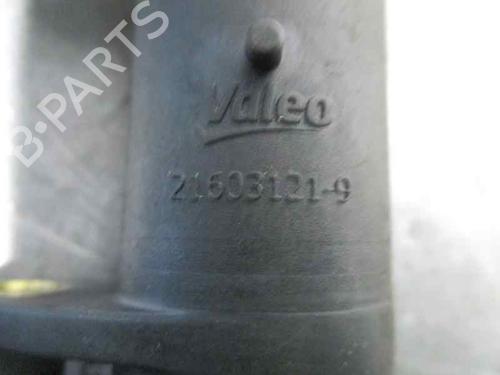 Ignition coil RENAULT MEGANE II (BM0/1_, CM0/1_) 1.6 16V | BP2079151M94