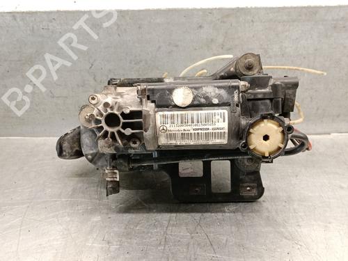 Suspension compressor MERCEDES-BENZ S-CLASS (W220) S 500 (220.075, 220.175, 220.875) | BP28193794M103 