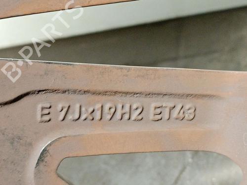 Fælk AUDI Q3 (F3B) 35 TDI | BP30383668C45 