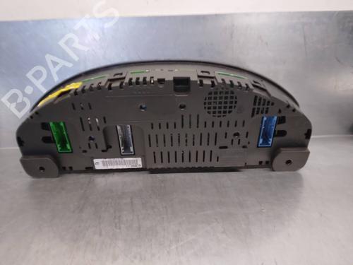 Instrument cluster AUDI A6 C5 Avant (4B5)  | BP11195452C47 