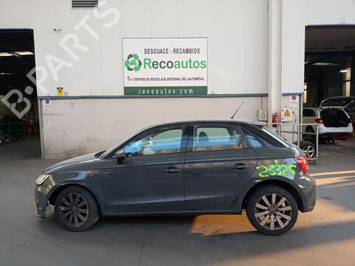 Left front window switch AUDI A1 Sportback (8XA, 8XF) 1.0 TFSI | BP27929548I27 - Image 6
