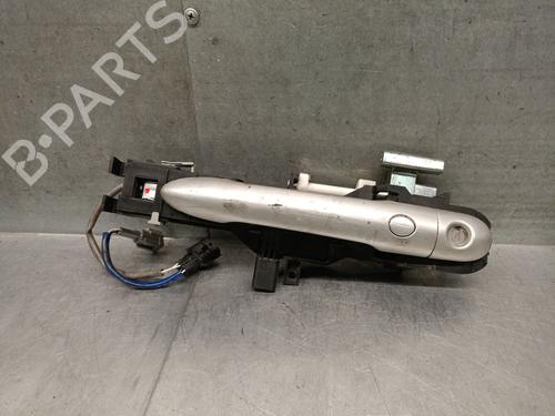 Used Front left exterior door handle Front left exterior door handle 39148531 39148531