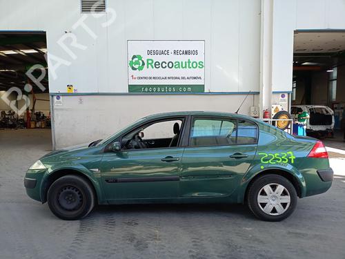 Used Parts RENAULT MEGANE II Saloon (LM0/1_) 1.6 (113 hp) 2432021