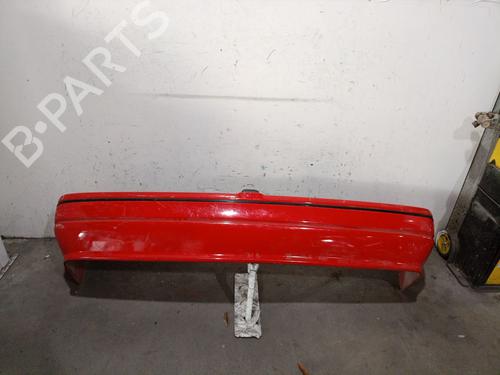 Used Rear bumper Rear bumper 2331921 2331921