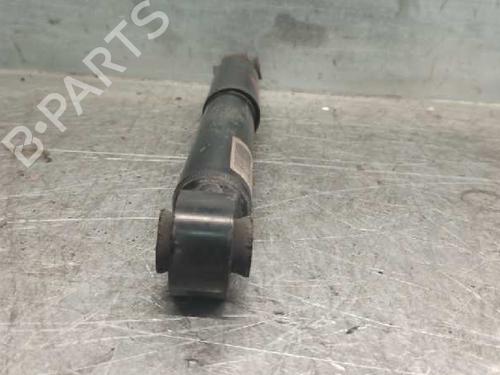Left rear shock absorber CITROËN BERLINGO Box Body/MPV (B9) 1.6 HDi 75 | BP6874112M18 