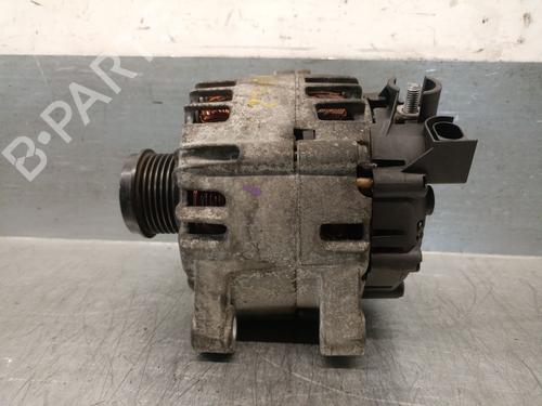 Used Alternator MAZDA 3 (BL) 1.6 MZR CD (BL14) (116 hp) 29608081