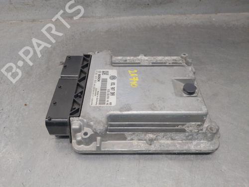 Engine control unit (ECU) VW PASSAT B6 (3C2) 2.0 TDI 16V | BP40603890M57 - Image 6
