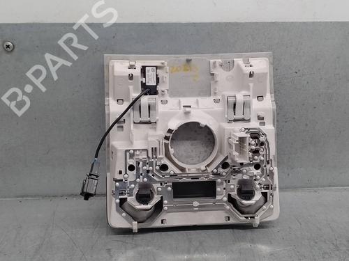 Interior roof light VW GOLF VI (5K1) 1.6 TDI | BP17809612I8 
