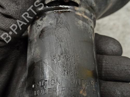 Right front shock absorber SEAT CORDOBA (6K1, 6K2) 1.9 TDI | BP14363787M17 