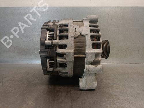 Used Alternator BMW 5 (G30, F90) 520 d (190 hp) 26931204
